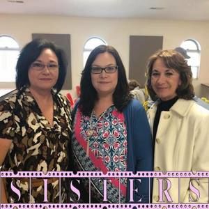 Meet your Posher, Elizabeth